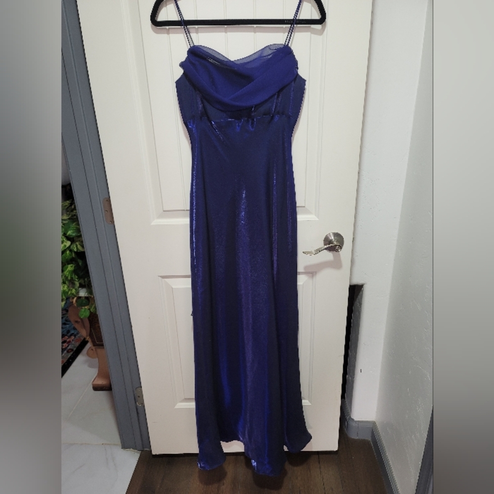 Evening Gown